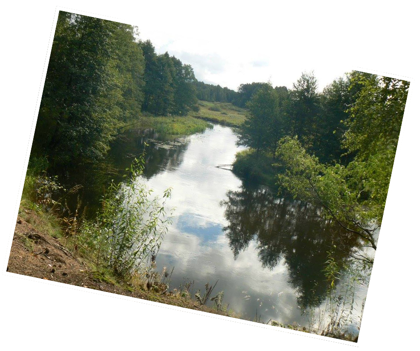 Žeimenos upė